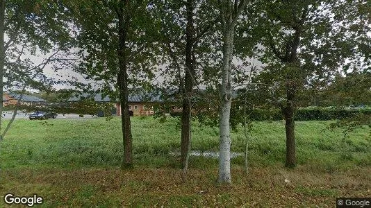Lejligheder til leje i Holstebro - Foto fra Google Street View