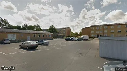Lejligheder til leje i Holstebro - Foto fra Google Street View