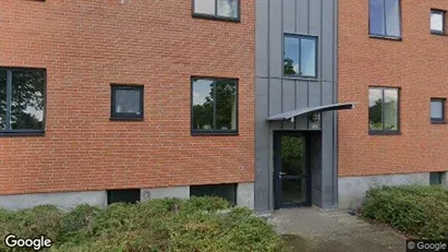 Lejligheder til leje i Holstebro - Foto fra Google Street View
