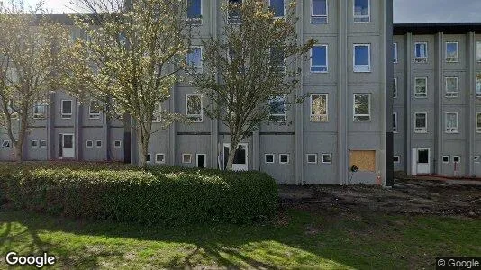 Lejligheder til leje i Esbjerg Ø - Foto fra Google Street View