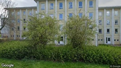 Lejligheder til leje i Esbjerg Ø - Foto fra Google Street View