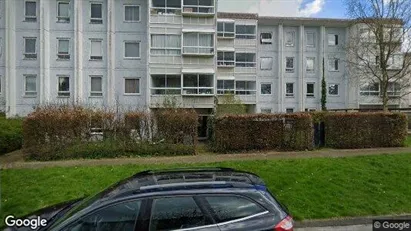 Lejligheder til leje i Esbjerg Ø - Foto fra Google Street View