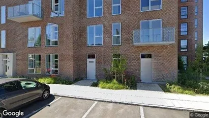 Lejligheder til leje i København SV - Foto fra Google Street View