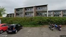 Lejlighed til leje, Vejle Centrum, <span class="blurred street" onclick="ProcessAdRequest(1361072)"><span class="hint">Se vej-navn</span>[xxxxxxxxxx]</span>