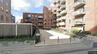 Lejligheder til leje i København S - Foto fra Google Street View
