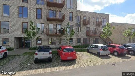 Lejligheder til leje i Tilst - Foto fra Google Street View