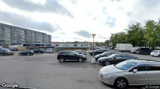 Lejligheder til leje i Glostrup - Foto fra Google Street View