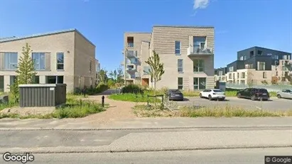 Lejligheder til leje i Hørsholm - Foto fra Google Street View