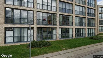 Lejligheder til leje i Frederikssund - Foto fra Google Street View