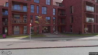 Lejligheder til leje i Roskilde - Foto fra Google Street View