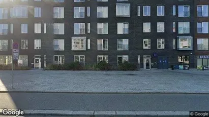 Lejligheder til leje i København S - Foto fra Google Street View
