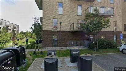 Lejligheder til leje i Risskov - Foto fra Google Street View