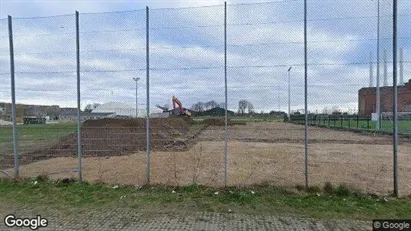Lejligheder til leje i Østerbro - Foto fra Google Street View