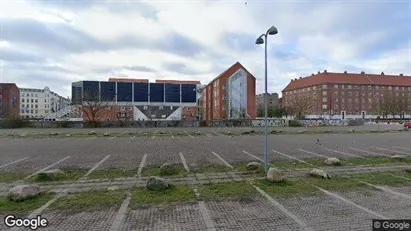 Lejligheder til leje i Østerbro - Foto fra Google Street View