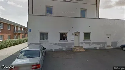 Lejligheder til leje i Horsens - Foto fra Google Street View