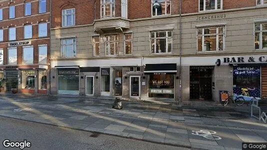 Værelser til leje i København S - Foto fra Google Street View
