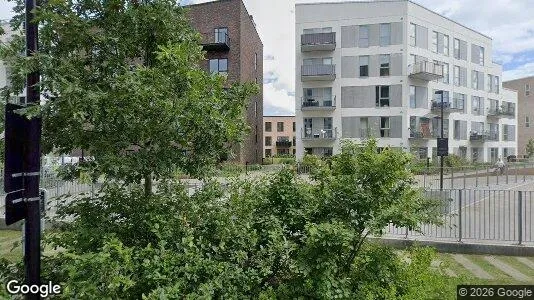 Lejligheder til leje i Risskov - Foto fra Google Street View
