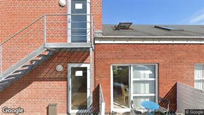 Lejligheder til leje i Viby J - Foto fra Google Street View