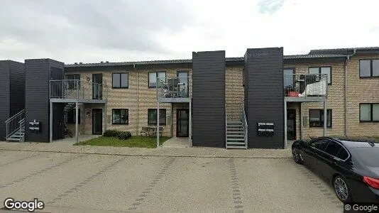 Lejligheder til leje i Viby J - Foto fra Google Street View