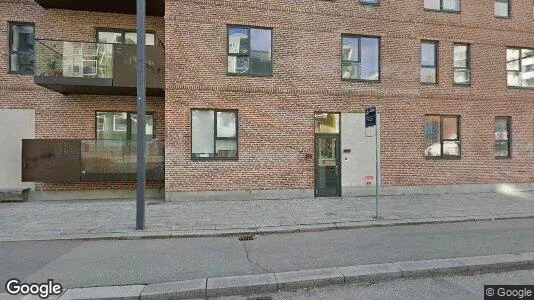 Lejligheder til leje i København S - Foto fra Google Street View