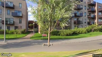 Lejligheder til leje i Hedehusene - Foto fra Google Street View