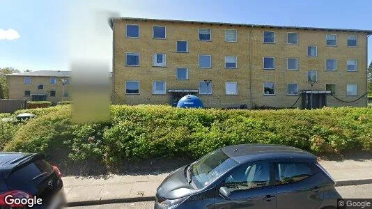 Lejligheder til leje i Hadsund - Foto fra Google Street View