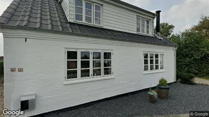 Lejligheder til leje i Aabenraa - Foto fra Google Street View