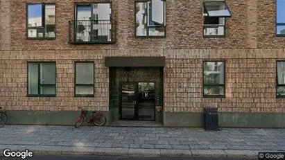 Lejligheder til leje i København S - Foto fra Google Street View