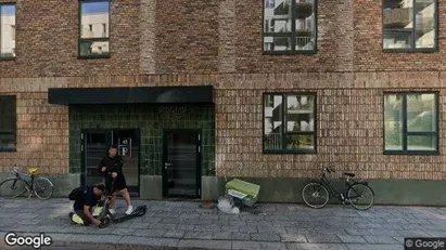 Lejligheder til leje i København S - Foto fra Google Street View