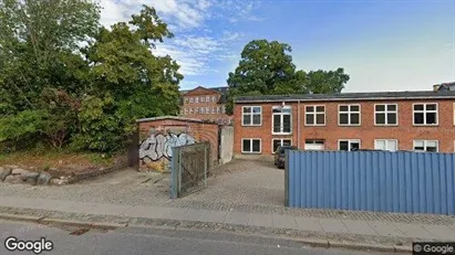 Lejligheder til leje i Roskilde - Foto fra Google Street View