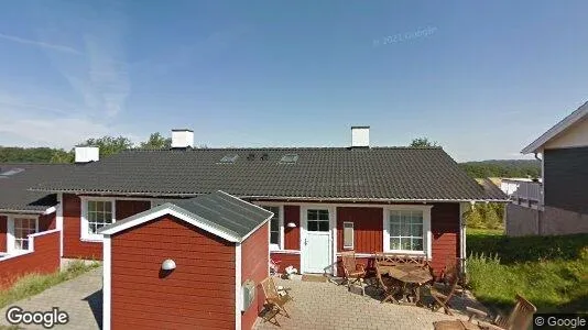 Lejligheder til leje i Aabenraa - Foto fra Google Street View
