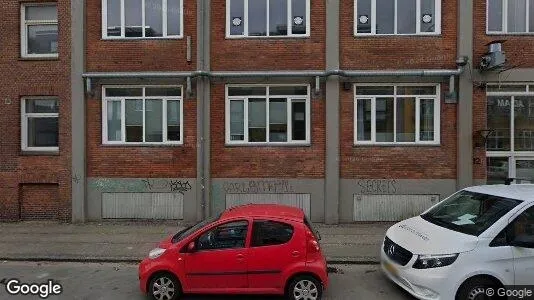 Lejligheder til leje i Odense C - Foto fra Google Street View