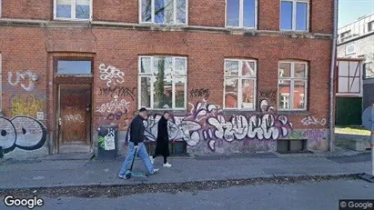 Lejligheder til leje i Valby - Foto fra Google Street View