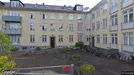 Lejlighed til leje, Hellerup, Tuborgvej<span class="blurred street-number" onclick="ProcessAdRequest(1363877)"><span class="hint">Se vej-nummer</span>[xxxxxxxxxxxx]</span>