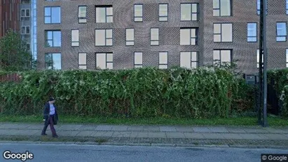 Lejligheder til leje i København SV - Foto fra Google Street View