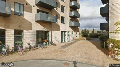 Lejligheder til leje i Virum - Foto fra Google Street View