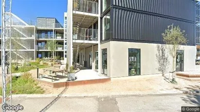 Lejligheder til leje i Roskilde - Foto fra Google Street View