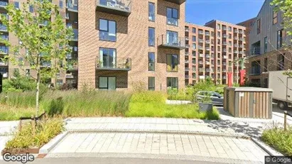 Lejligheder til leje i København SV - Foto fra Google Street View