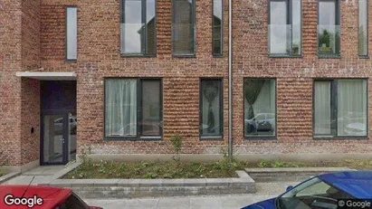 Lejligheder til leje i Århus N - Foto fra Google Street View