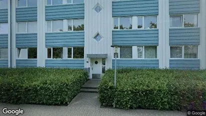 Lejligheder til leje i Varde - Foto fra Google Street View