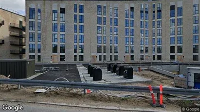 Lejligheder til leje i Greve - Foto fra Google Street View