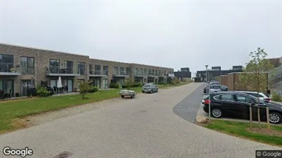 Lejligheder til leje i Vejle Centrum - Foto fra Google Street View