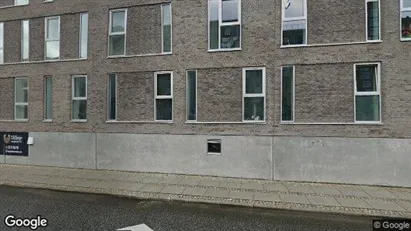 Lejligheder til leje i Aalborg Centrum - Foto fra Google Street View
