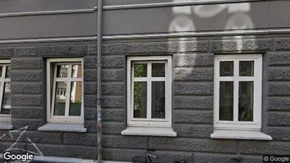 Lejligheder til leje i Aalborg Centrum - Foto fra Google Street View