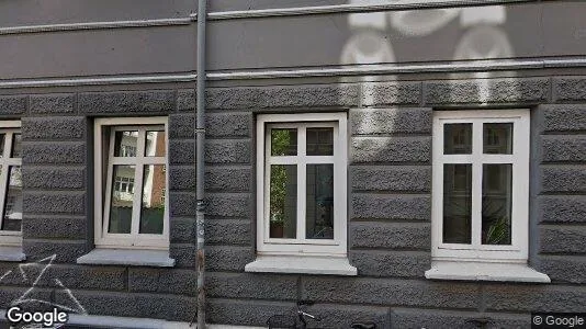 Lejligheder til leje i Aalborg Centrum - Foto fra Google Street View