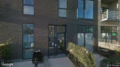 Lejligheder til leje i København SV - Foto fra Google Street View