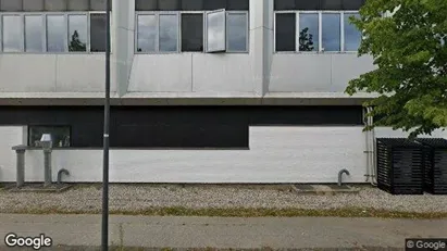 Lejligheder til leje i Hørsholm - Foto fra Google Street View