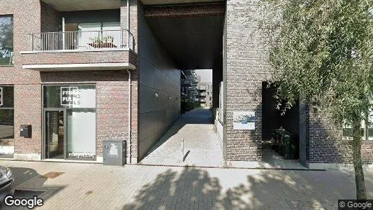 Lejligheder til leje i København SV - Foto fra Google Street View