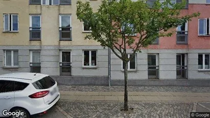 Lejligheder til leje i Svendborg - Foto fra Google Street View