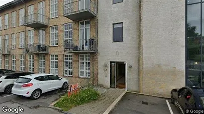 Lejligheder til leje i Kolding - Foto fra Google Street View